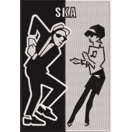 Ska Boy And Girl