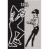 Ska Boy And Girl