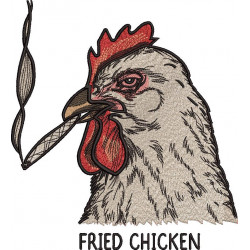 Fried Chicken