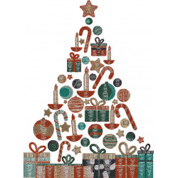 Ornamental Tree