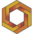 Gradient Haxagon