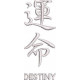 Destiny Destiny