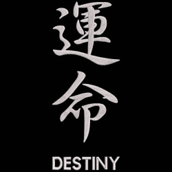 Destiny