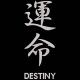 Destiny Destiny