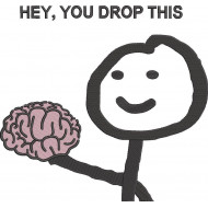 Hey You Drop This