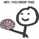 Hey You Drop This Hey You Drop This