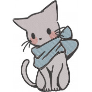 Kawaii Cat