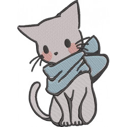 Kawaii Cat