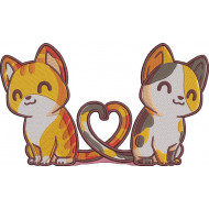 Kawaii Cute Cats