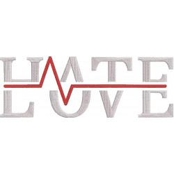 Hate Love