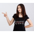 Hate Love
