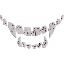 Vampire Fangs