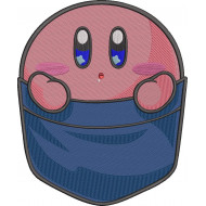 Pocket Kirby