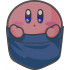 Pocket Kirby