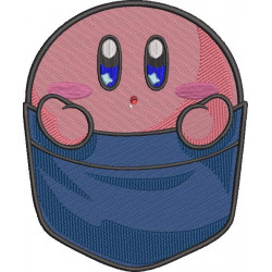 Pocket Kirby