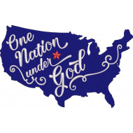 One Nation Under God