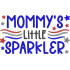 Mommys Little Sparkler