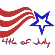 4th Of July Independence Day