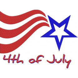 4th Of July Independence Day