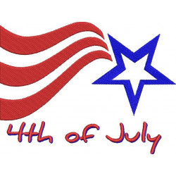 4th Of July Independence Day