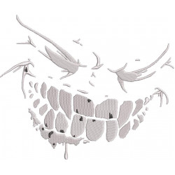 Monster Teeth