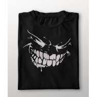 Monster Teeth