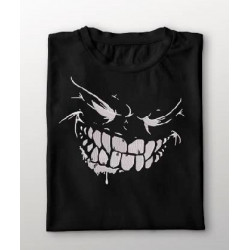 Monster Teeth