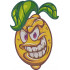 Wicked Smiling Lemon