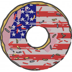 American Donut