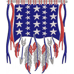 USA American Flag