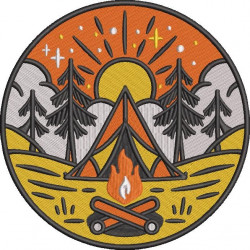 Campfire