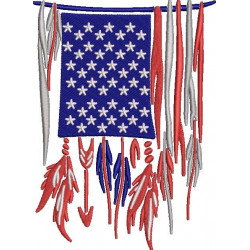 Feather Flag USA