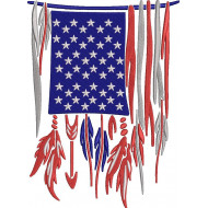 Feather Flag USA