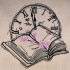 Book O' Clock