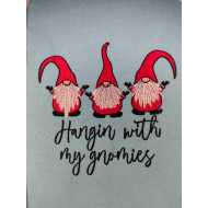 Hangin With My Gnomes