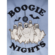 BOO-GIE Nights 