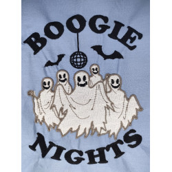 BOO-GIE Nights 