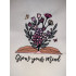 Grow your Mind Floral Book