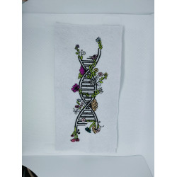 Nature In My DNA