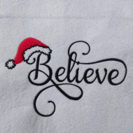 Believe