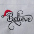 Believe