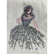Bridal Dress