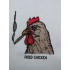 Fried Chicken