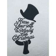 Have Yourself A Merry Little Christmas