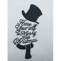 Have Yourself A Merry Little Christmas