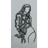 Taylor Swift's Line Art