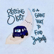 Getting Lost