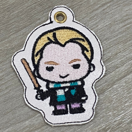 Little Boy Key Fob