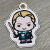 Little Boy Key Fob