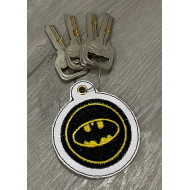 Vengeance Key Fob